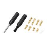 Audio Technica AT-OC9XML - Dual Moving Coil Cartridge