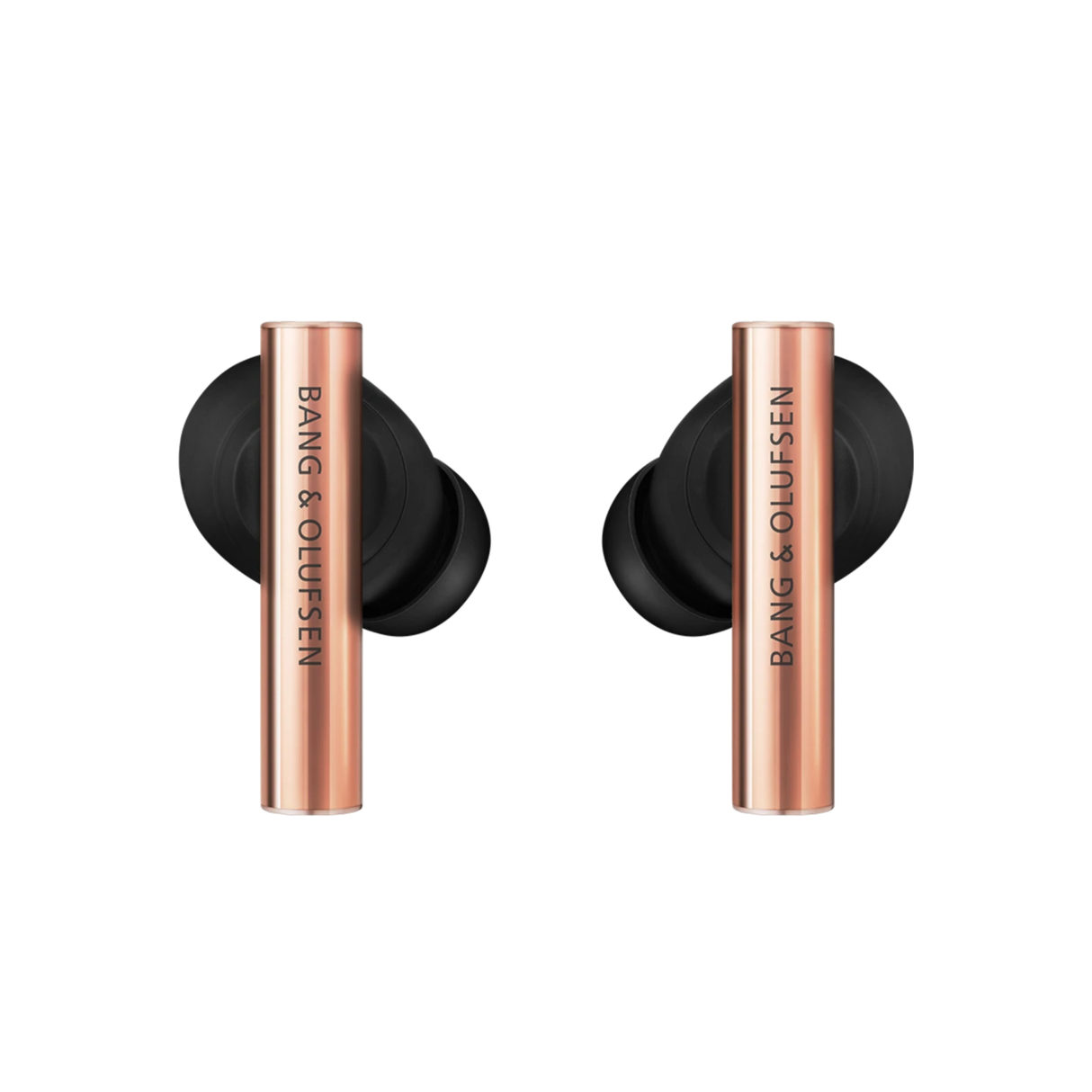 Bang & Olufsen Beo Grace - Advanced ANC Earbuds (Honey Tone)