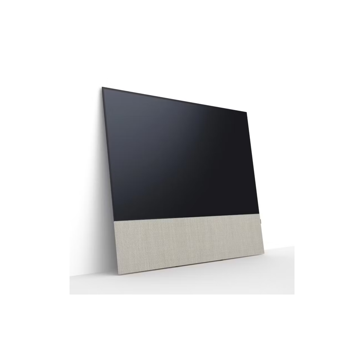 Canvas 85'' Soundbar (Fabric Finish, Light Green)