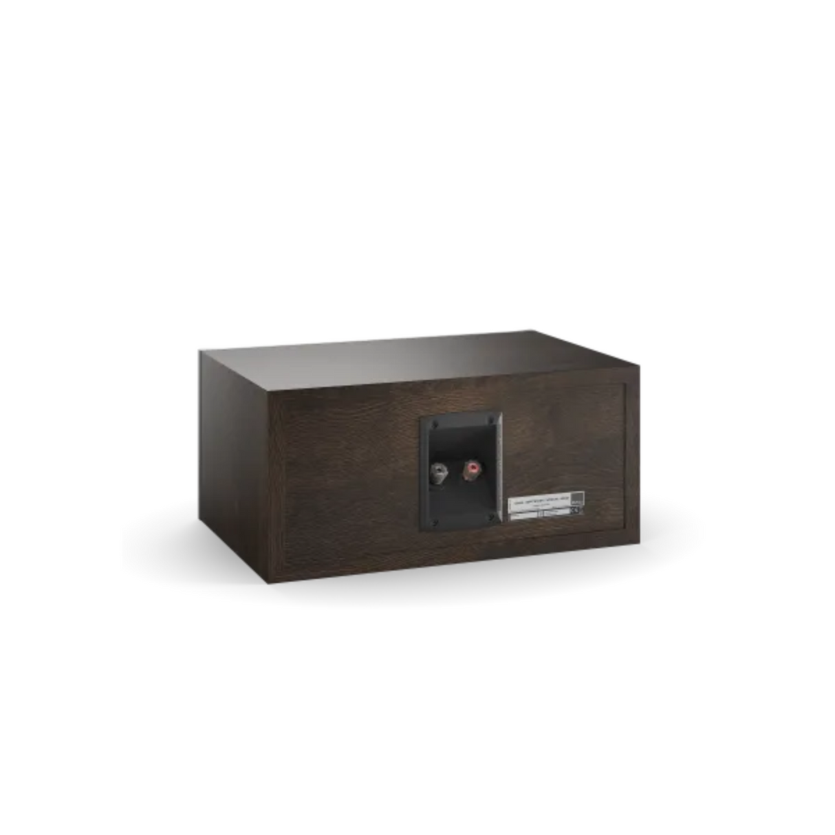 Dali Opticon Vokal MK II - Center Channel Speaker (Tobacco Oak)