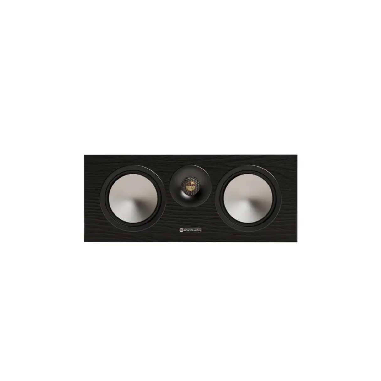 Monitor Audio Bronze Centre 7G Centre Channel Speaker (Black)