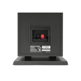 Polk Audio Monitor XT60 Floor Standing Speaker + XT30 Center Channel - 3.0 Speaker Package (Starter Pack)