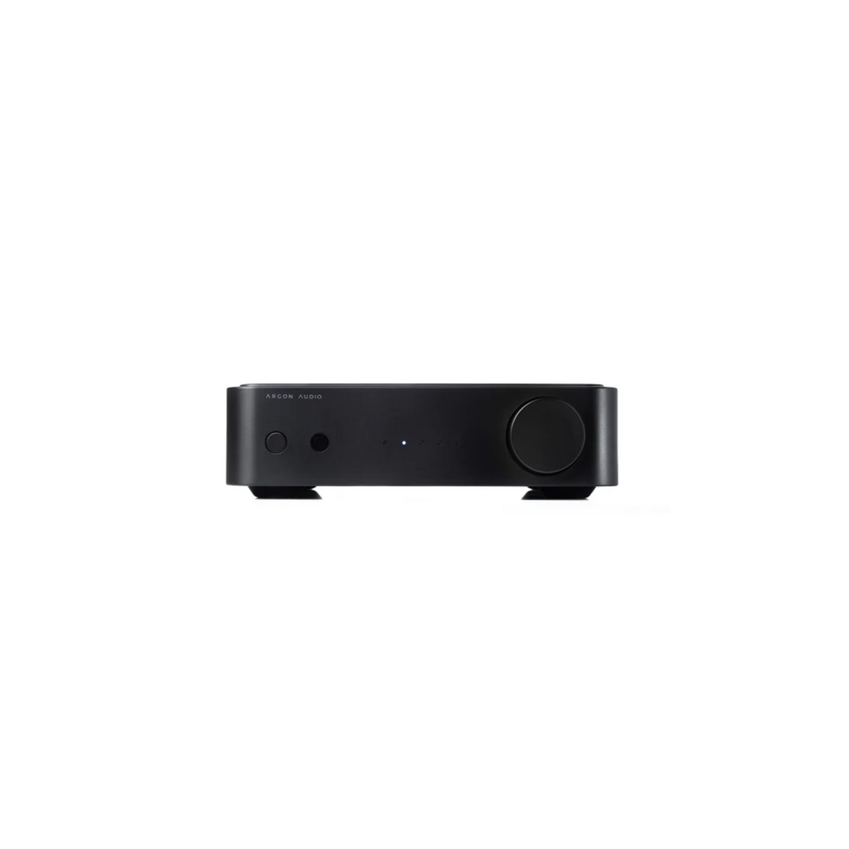 Argon Audio SA1 MK2 - Stereo Amplifier with HDMI ARC (Black)