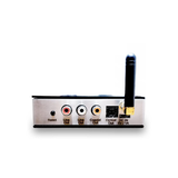 Multi AV Flow 2 Mini - Airplay 2 , WiFi Multi Room Hi-Res Music Streamer