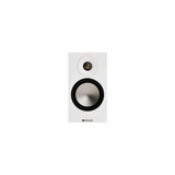 Monitor Audio Bronze 50 7G Bookshelf Speaker (Pair) (White)