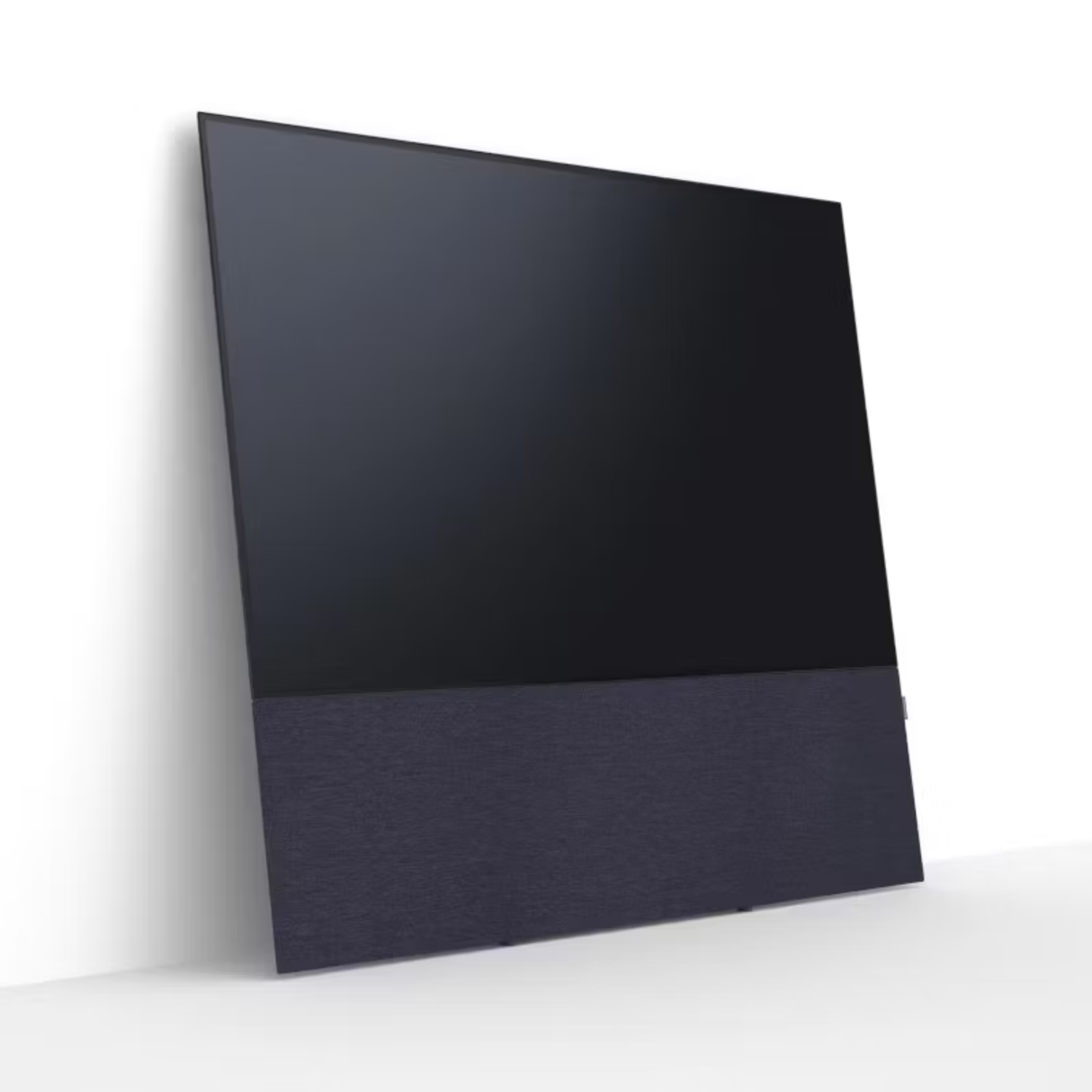 Canvas 65'' Soundbar (Fabric Finish, Dark Blue)