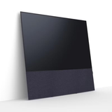 Canvas 65'' Soundbar (Fabric Finish, Dark Blue)