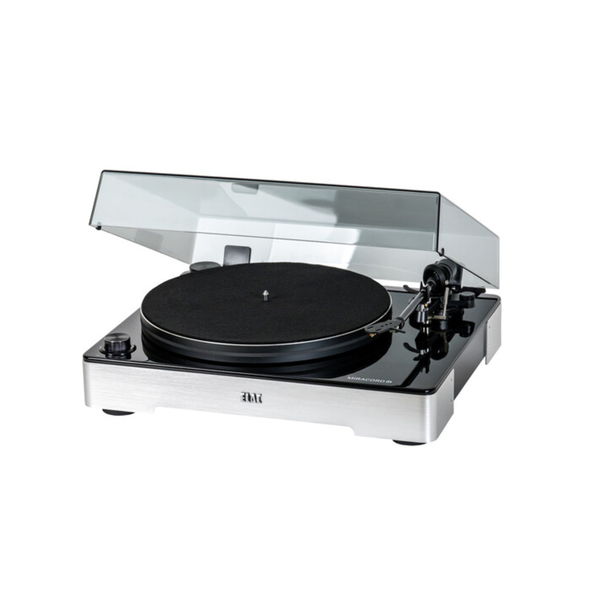Elac Miracord 60 (MRC-601) - Manual Two-Speed Turntable