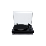 Argon Audio TT-4 MK2 - Manual Belt Drive Turntable (Black)