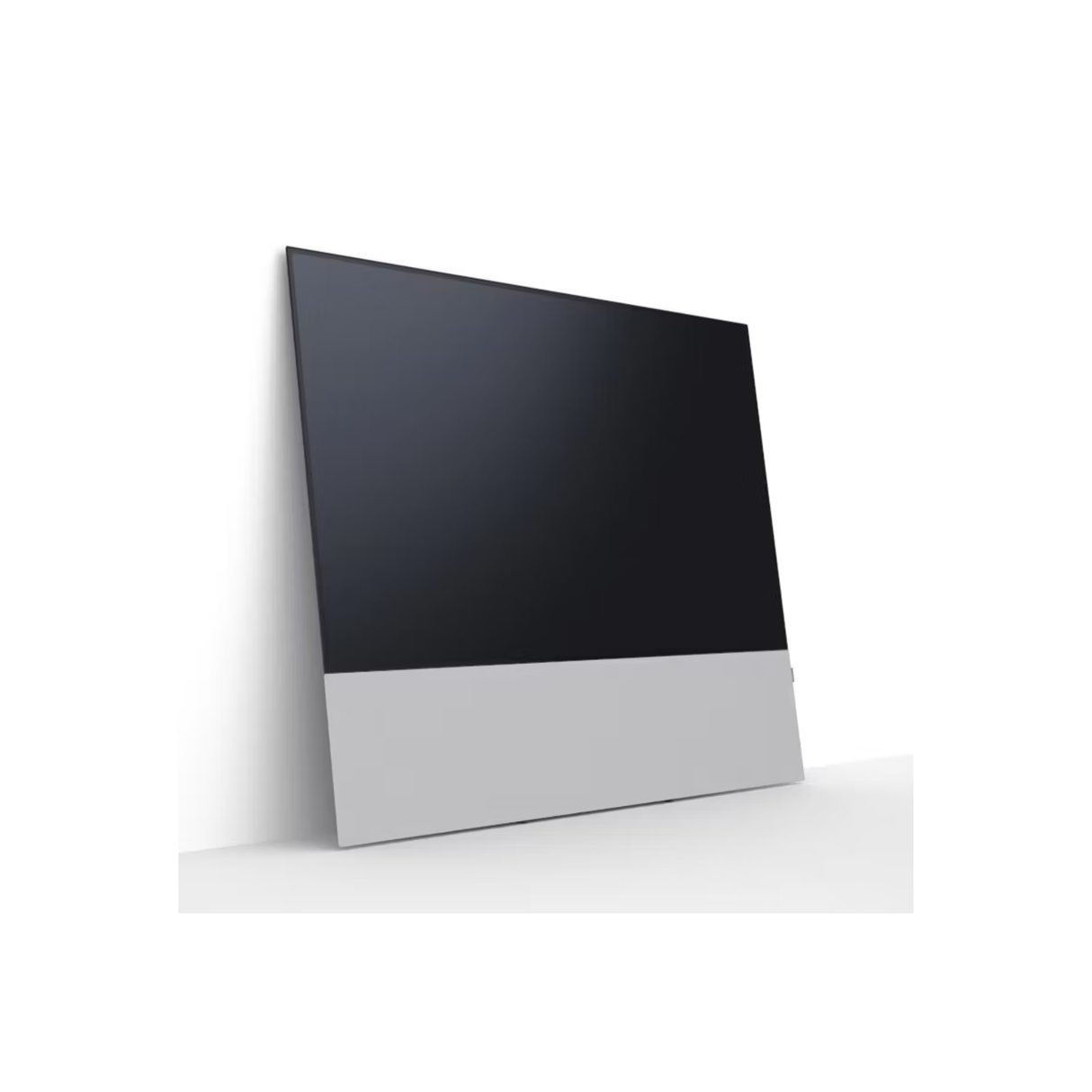 Canvas 75'' Soundbar (Fabric Finish, Light Grey)