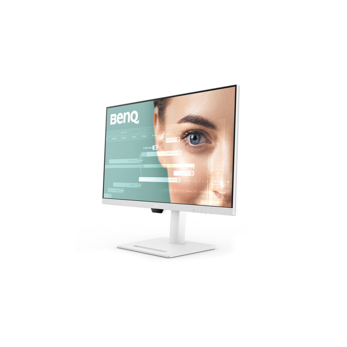 BenQ GW3290QT - 31.5 Inches K QHD USB-C Ergonomic Eye-Care Coding Monitor
