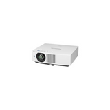 Panasonic PT-VM61 - 6200 Lumens WUXGA 3LCD Laser Projector