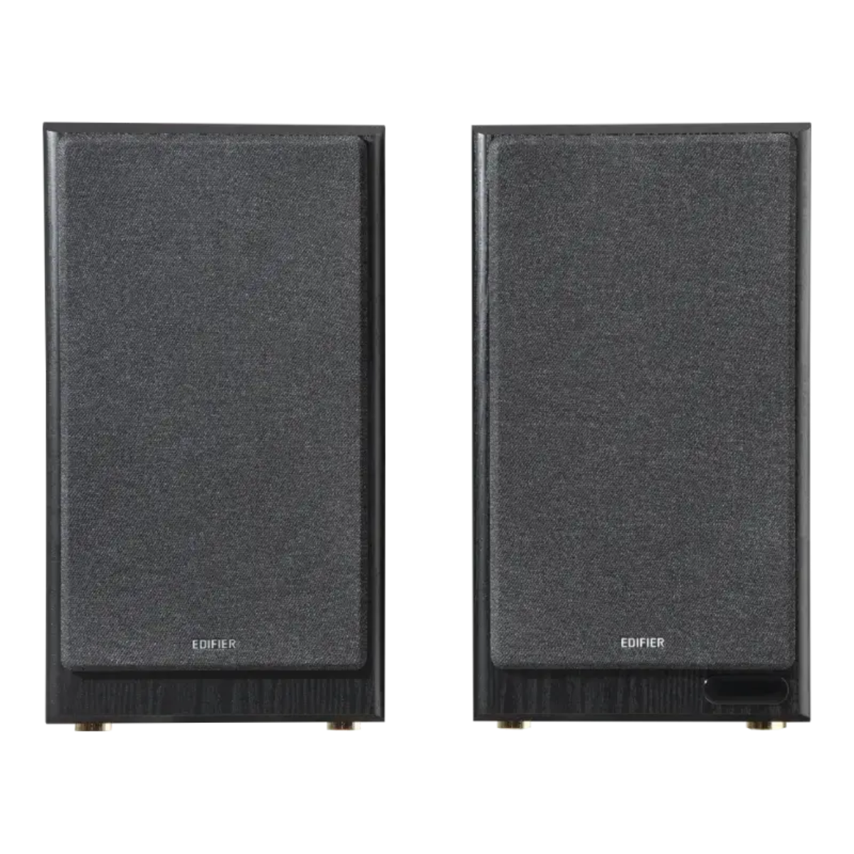 Edifier R2750DB MKII 144 Watts 5'' Wireless Powered Bookshelf Speaker (Walnut)