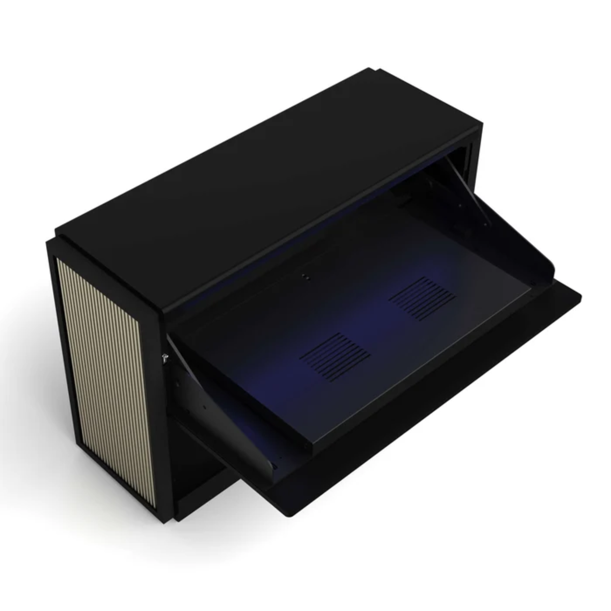 Wupro Cinema Smart Laser TV Flip Laser TV Cabinet For Ultra Short Throw (UST) Projector