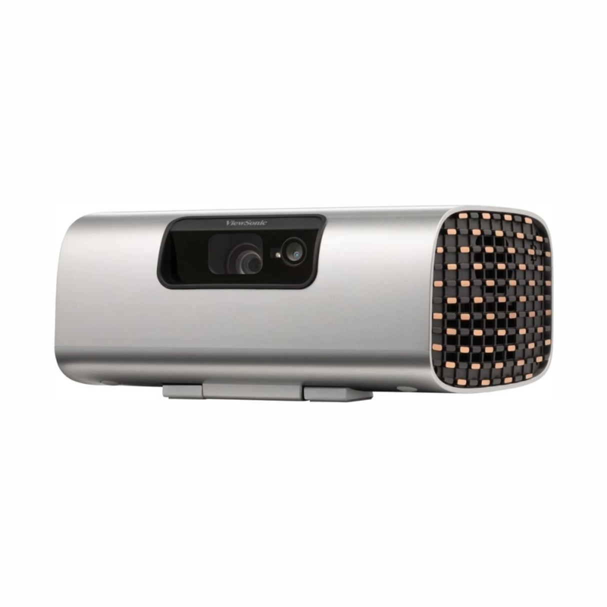 ViewSonic M10 - 1080P Full HD LED Smart Laser Portable Projector