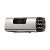 ViewSonic M10 - 1080P Full HD LED Smart Laser Portable Projector