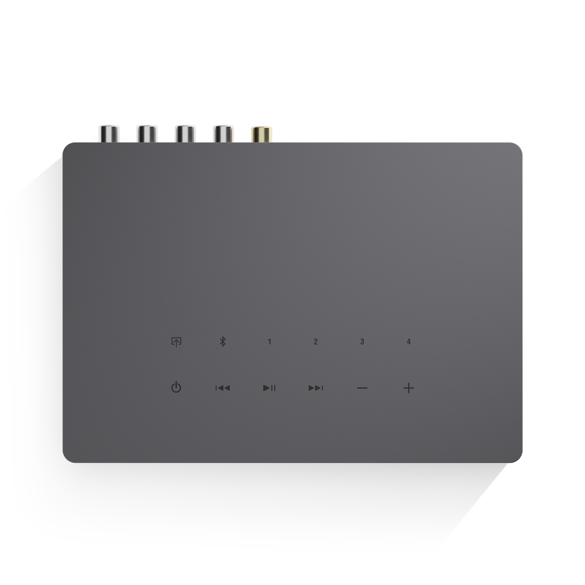 Audio Pro Link 2 - Multiroom Music Streamer