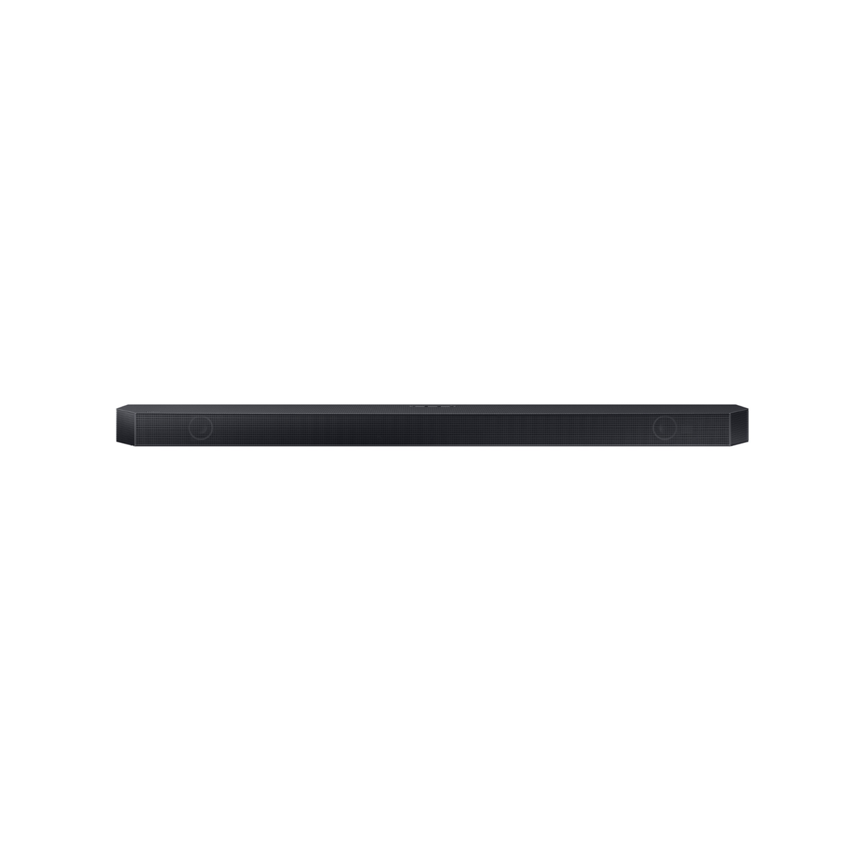 Samsung HW-Q600H Soundbar - 3.1.2 Channel Dolby Atmos Soundbar with wireless Subwoofer 320W