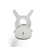 Devialet Gecko Phantom Ultimate 98dB - Sleek wall mount for Phantom Ultimate 98dB (Light Pearl)