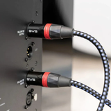 SVS SoundPath Balanced XLR Audio Cable (8 Meter)