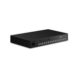 Sonos Amp Multi - 8 Channel Multizone Streaming Amplifier