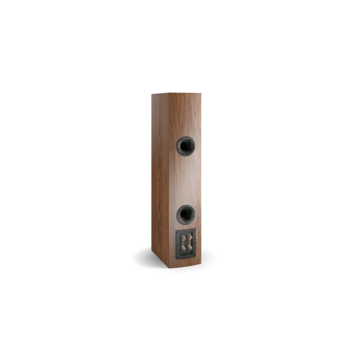 Dali Rubicon 6 - 3 Way Floor Standing Speaker (Pair) (Natural Walnut)