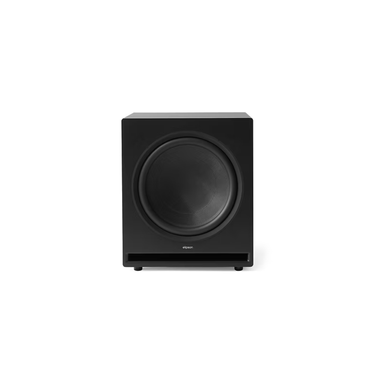 Elipson Premium Sub 15 - 15 Inches 650W Powered Subwoofer