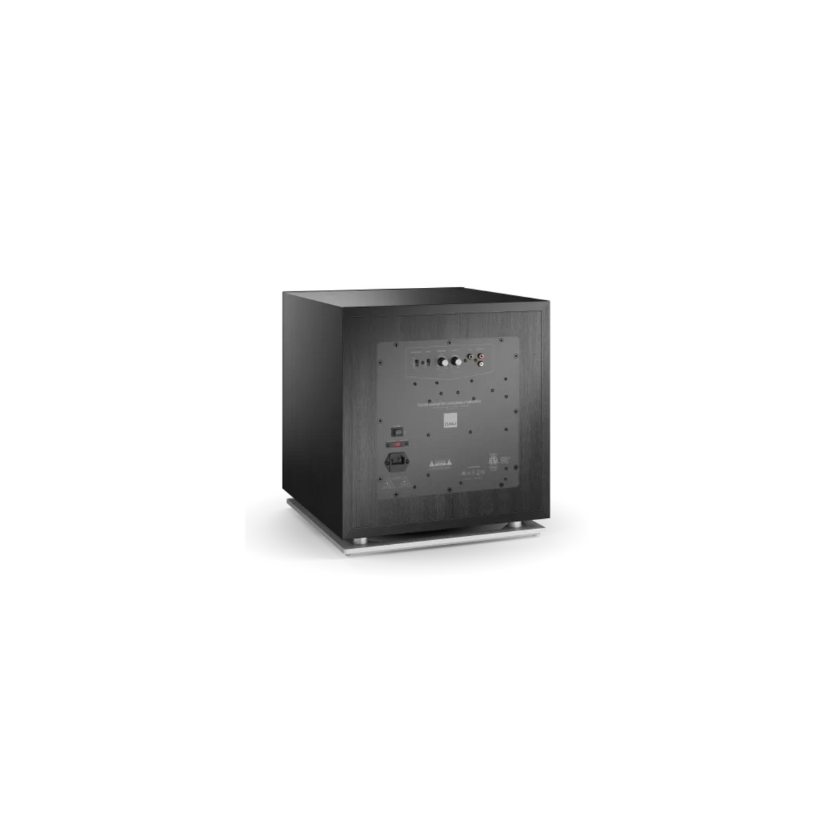 Dali Sub K-14 F - 14 Inches Subwoofer (Black)