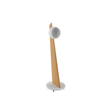 Cabasse RIGA 2 Ultra-Compact On-Wall Satellite Speaker (White) (Each)