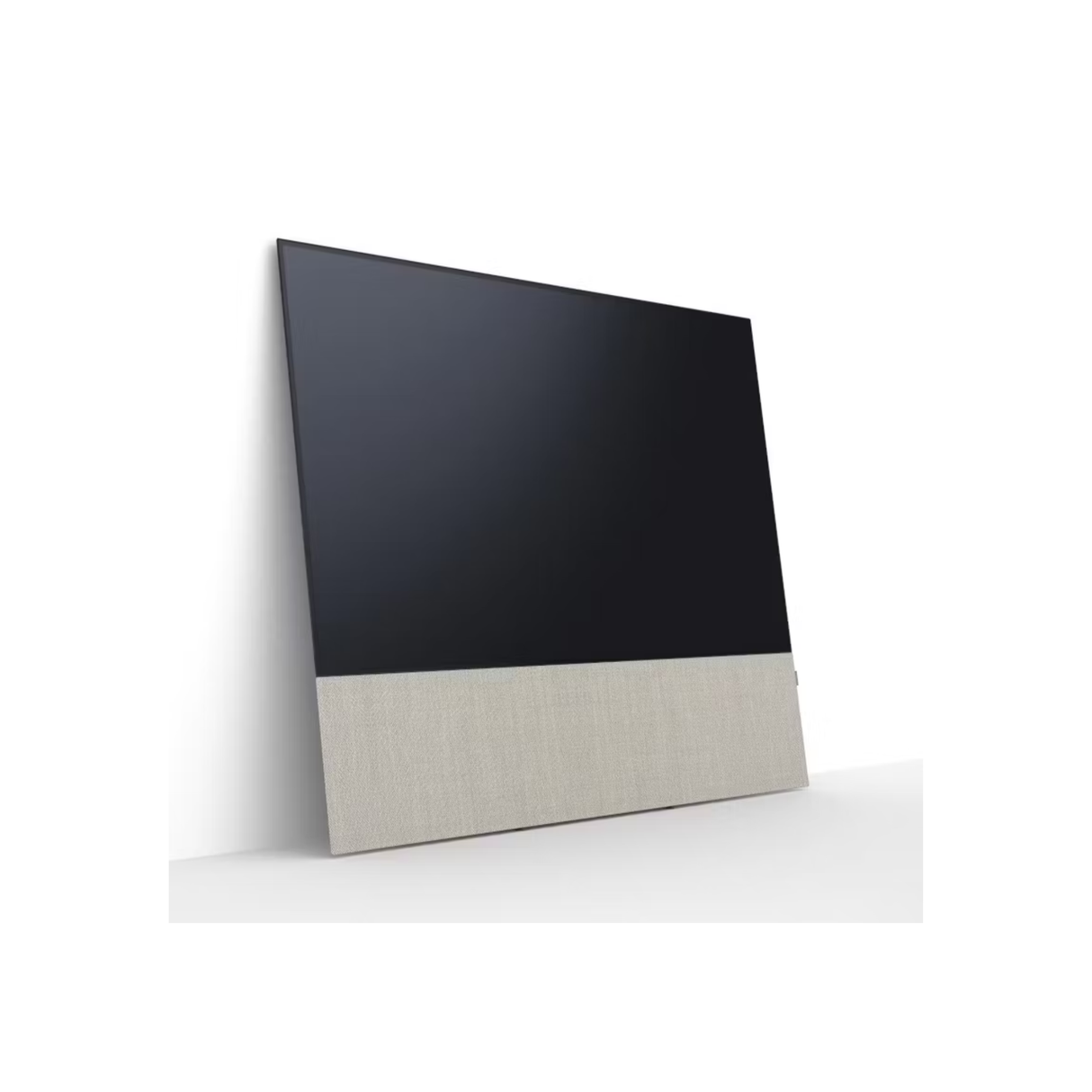 Canvas 75'' Soundbar (Fabric Finish, Light Green)