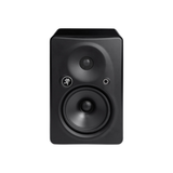 Mackie HR624MK2 - 6.5 Inches 2-Way Powered Studio Monitor Speaker (140 Watts)(Each) (Black)