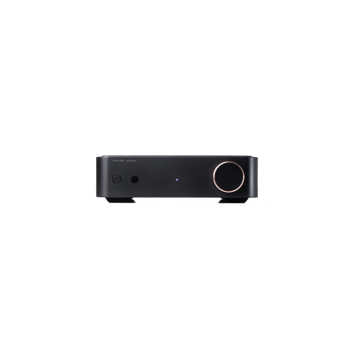 Argon Audio SA2 - Network Stereo Receiver with HDMI ARC (Black)