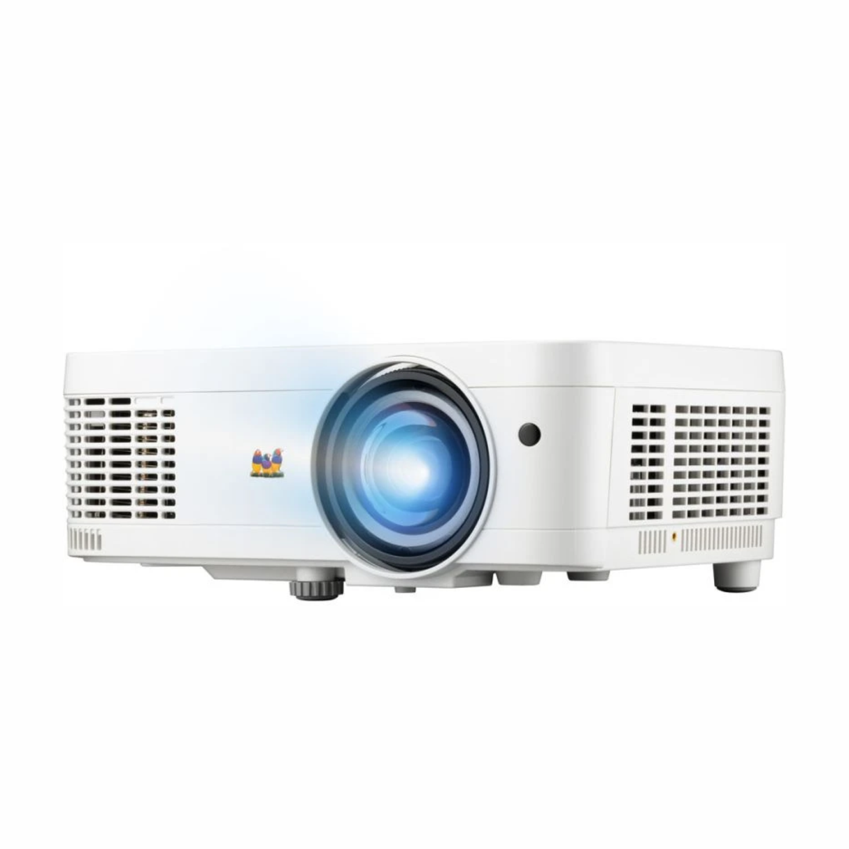 ViewSonic LSD300W-ST - 3300 Lumens WXGA Short Throw Laser Projector