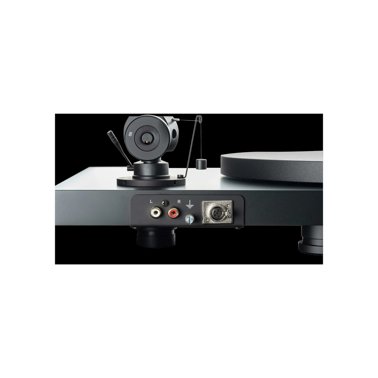 Pro-Ject Debut PRO S Balanced - Belt Drive Turntable
