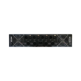 Sonodyne DE 4340 - 4 Channel Power Amplifier (200W RMS Per Channel)