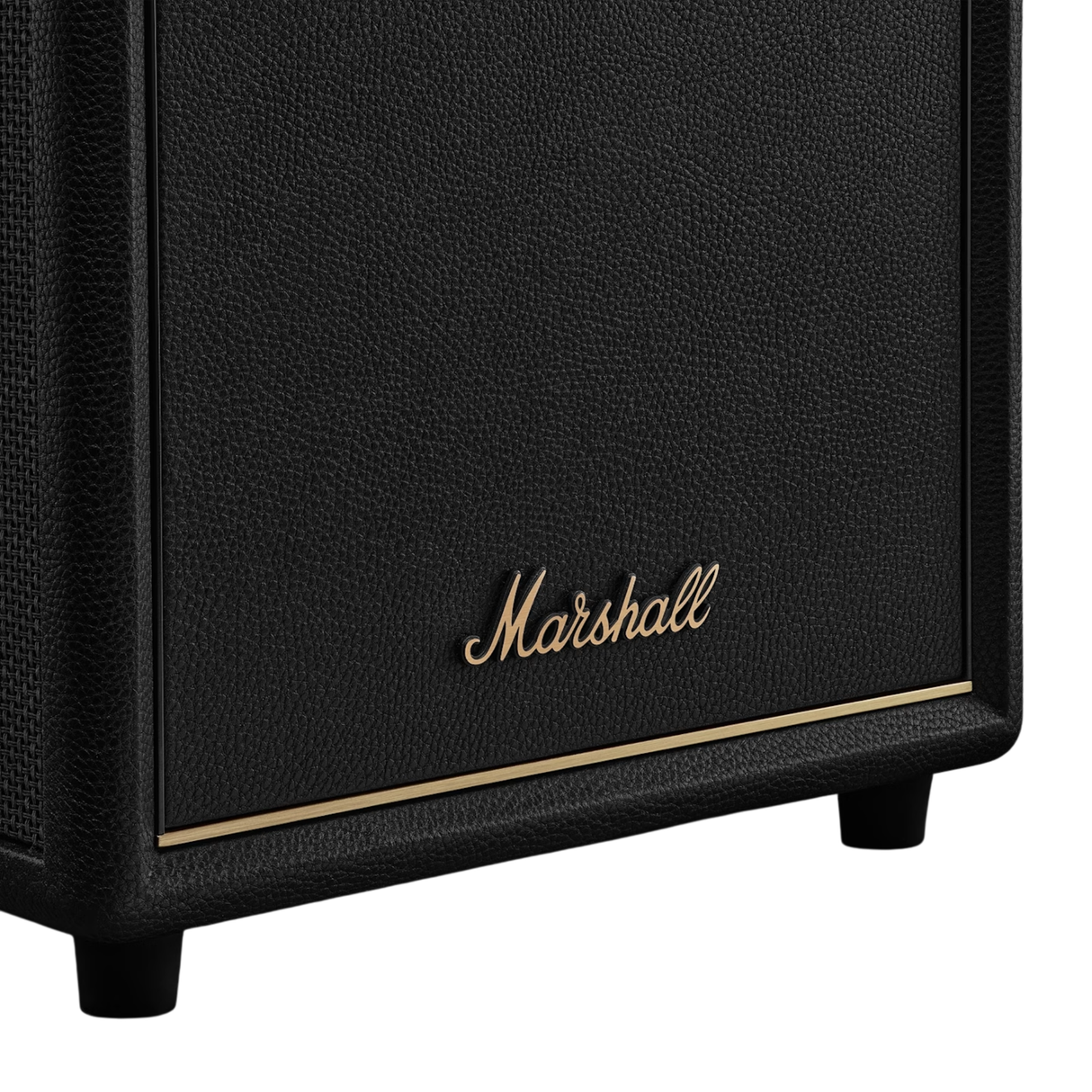 Marshall Heston Sub 200 Wireless Subwoofer for Heston Soundbars (Black)