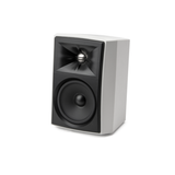JBL Stage XD-5 - 2-Way 5.25 Inches Indoor/Outdoor All-Weather Waterproof Speaker (White) (Pair)