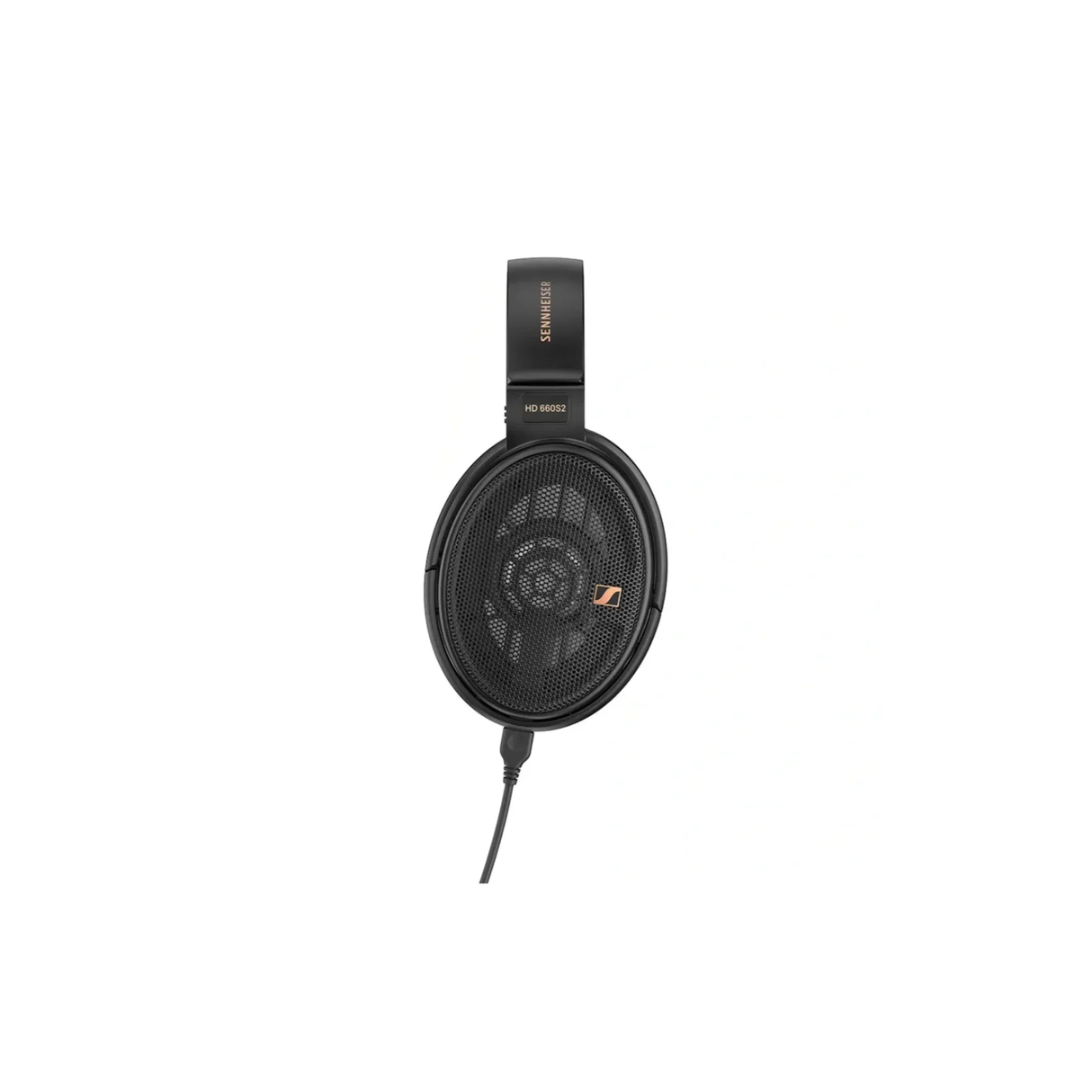 Sennheiser HD 660S2 - Open‑Back Hi-Res Audiophile Wired Headphone