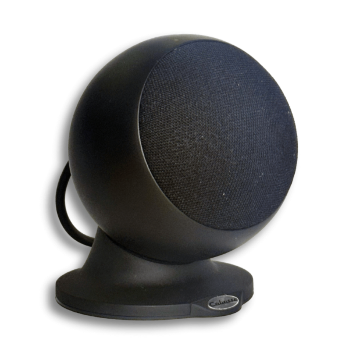 Cabasse Alcyone 3 On-wall Satellite Speaker (Each) (Black)