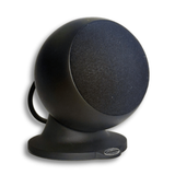 Cabasse Alcyone 3 On-wall Satellite Speaker (Each) (Black)