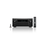 Denon AVC-A10H - 13.4 Channel Dolby Atmos 8K AV Receiver