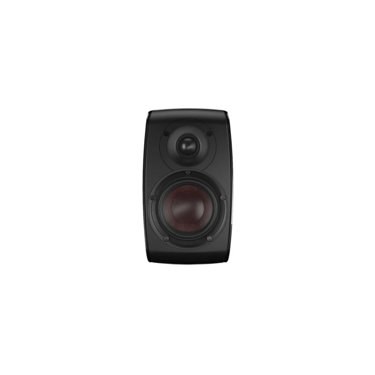 Dali Fazon Sat - Compact On-Wall Satellite Speaker (Pair) (Black)