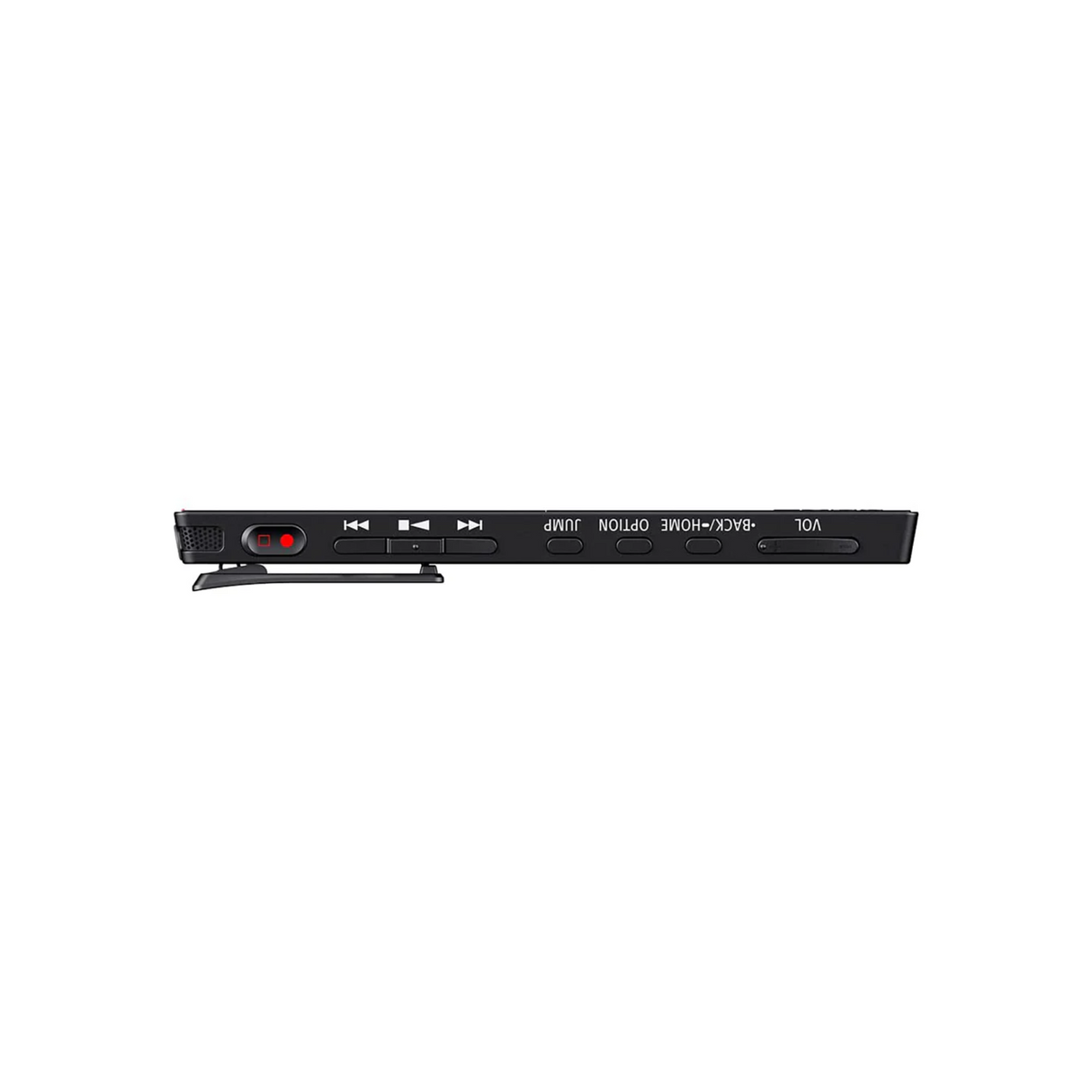Sony ICD-TX660 Light Weight Voice Recorder, with 12hours battery life, 16GB Built-In memory (ICD-TX660)