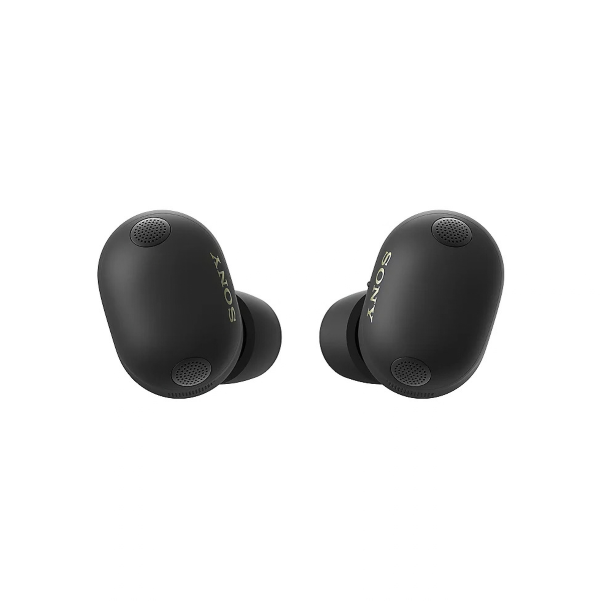Sony WF-1000XM6 - The Best Noise Cancelling Wireless Earbuds, Up to 24 Hours of Battery, Bluetooth (Black)