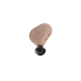 Theragun Mini 2.0 Massage Gun - Portable Percussion Massager with QuietForce Technology (Black)
