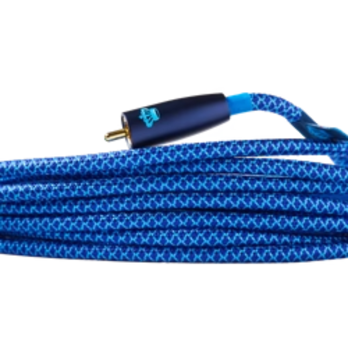 REL Commodore .1/LFE Subwoofer Cable (3 Meter)