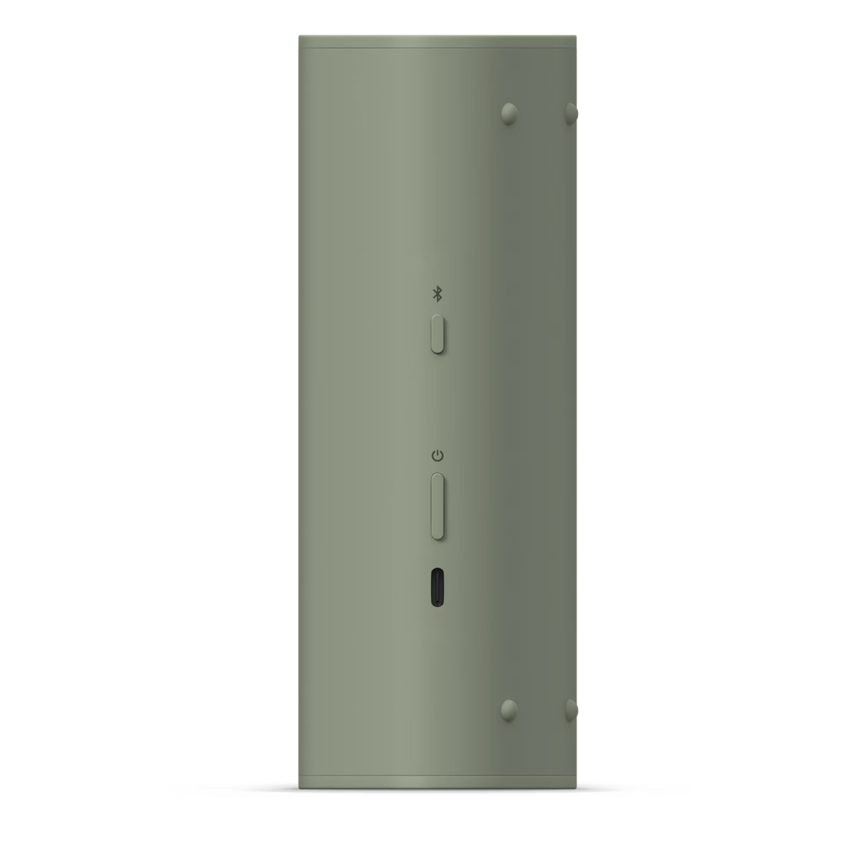 Sonos Roam 2 - Lightweight Portable Waterpoof Speaker with Bluetooth, WiFi, 10 Hour Battery Life and Voice Control (Olive)