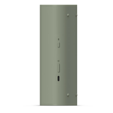 Sonos Roam 2 - Lightweight Portable Waterpoof Speaker with Bluetooth, WiFi, 10 Hour Battery Life and Voice Control (Olive)