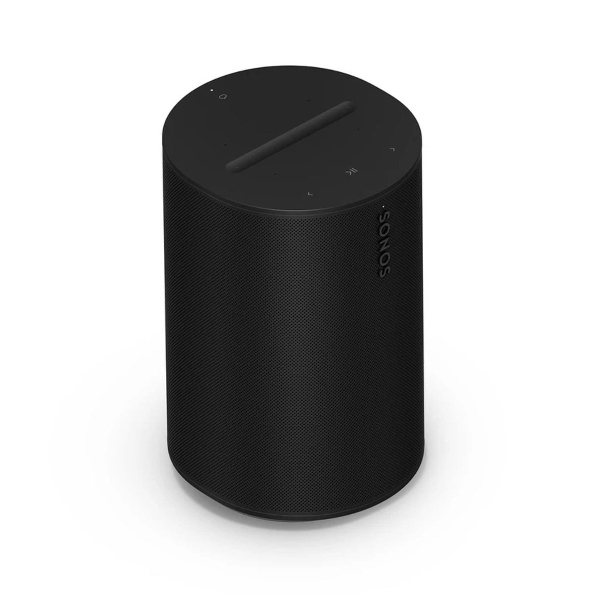 Sonos Beam Gen 2 Dolby Atmos Soundbar + Sonos Era 100 Wireless Speaker (Set of 2) - Bundle Pack (Black)