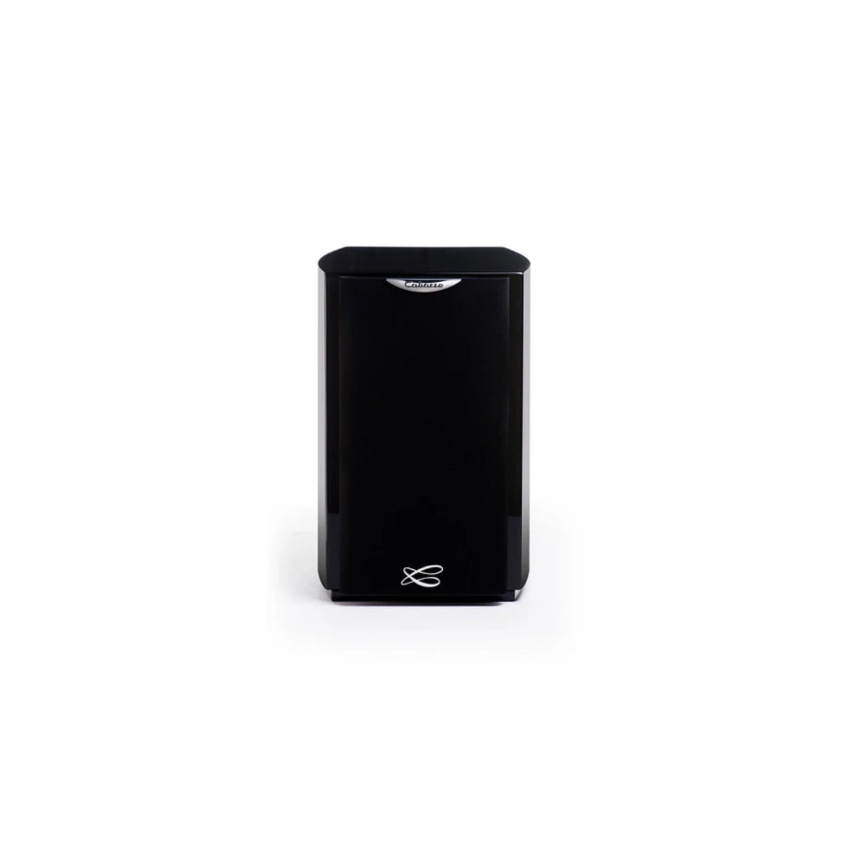 Cabasse Minorca MC40 3-Way Bookshelf Speaker (Pair) (Black)